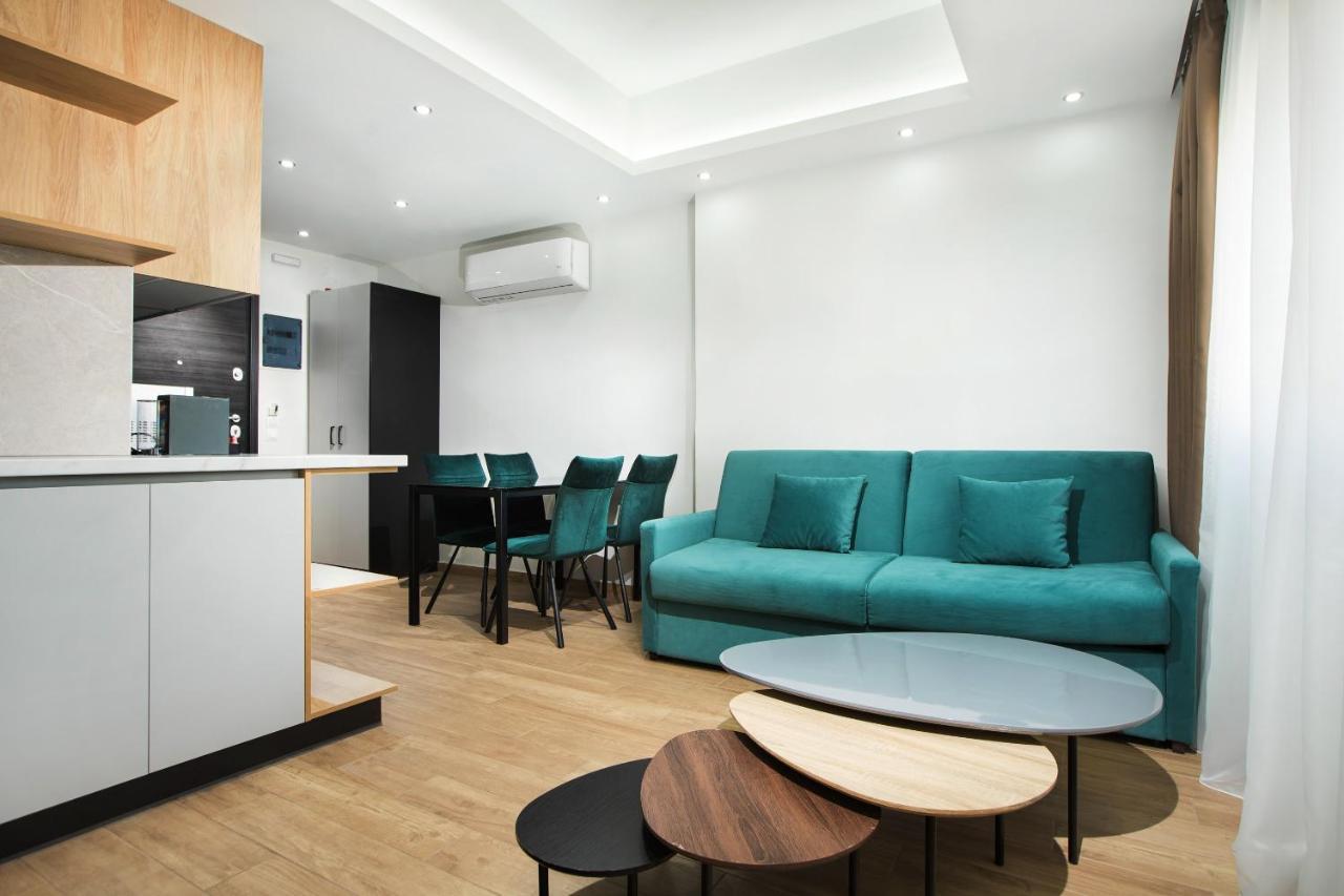 Xclusive Apartment