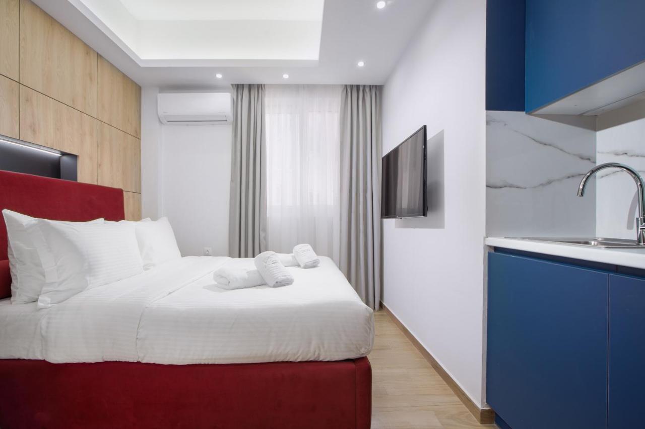 Xclusive Apartment *