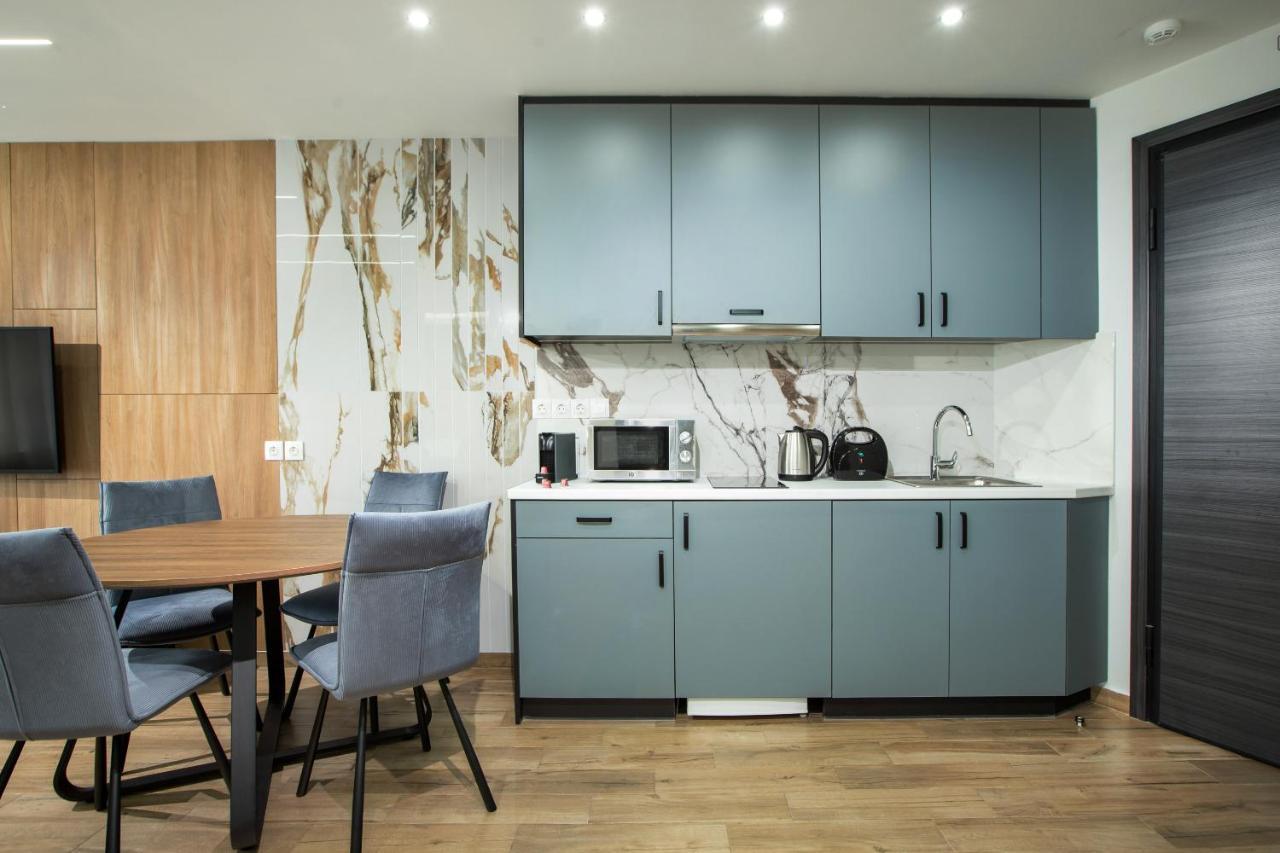 Xclusive Apartment Athens
