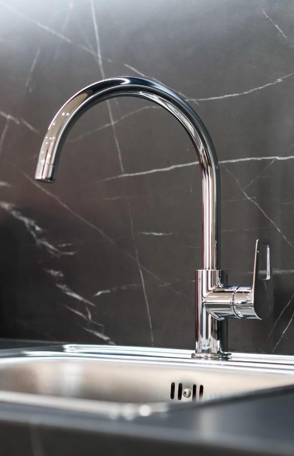 Xclusive Apartment Athens