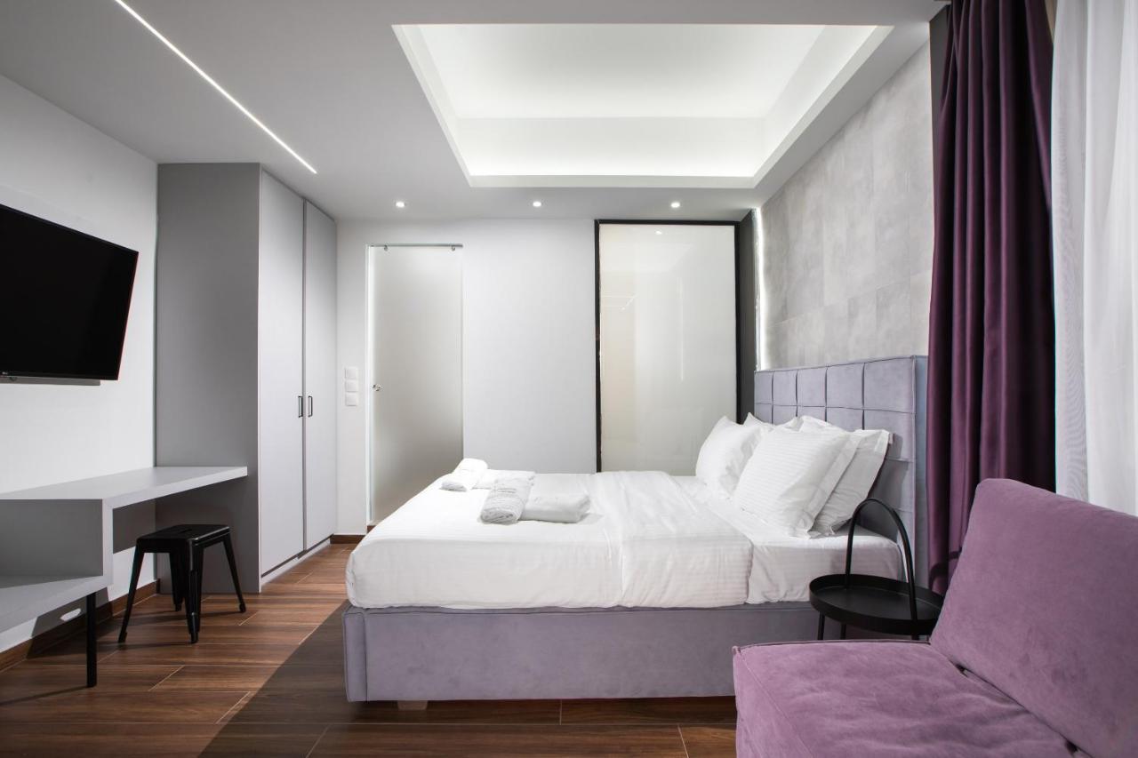 Xclusive Athens