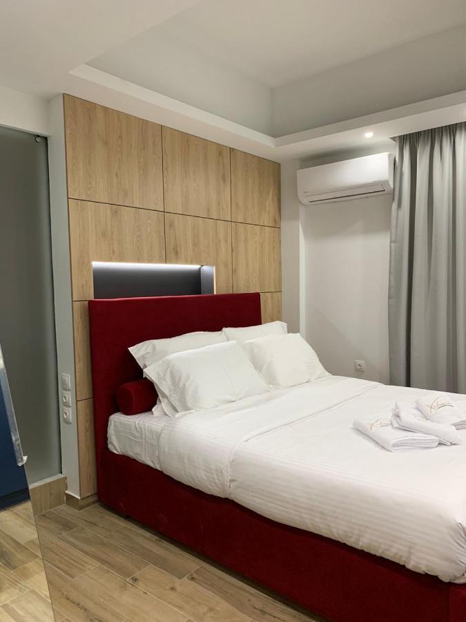 Xclusive Apartment