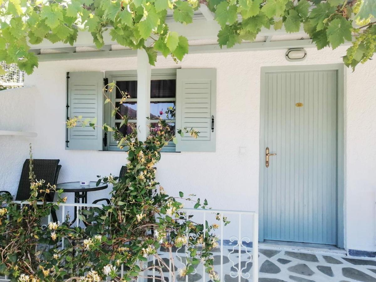 Elsa 2* Skiathos Town
