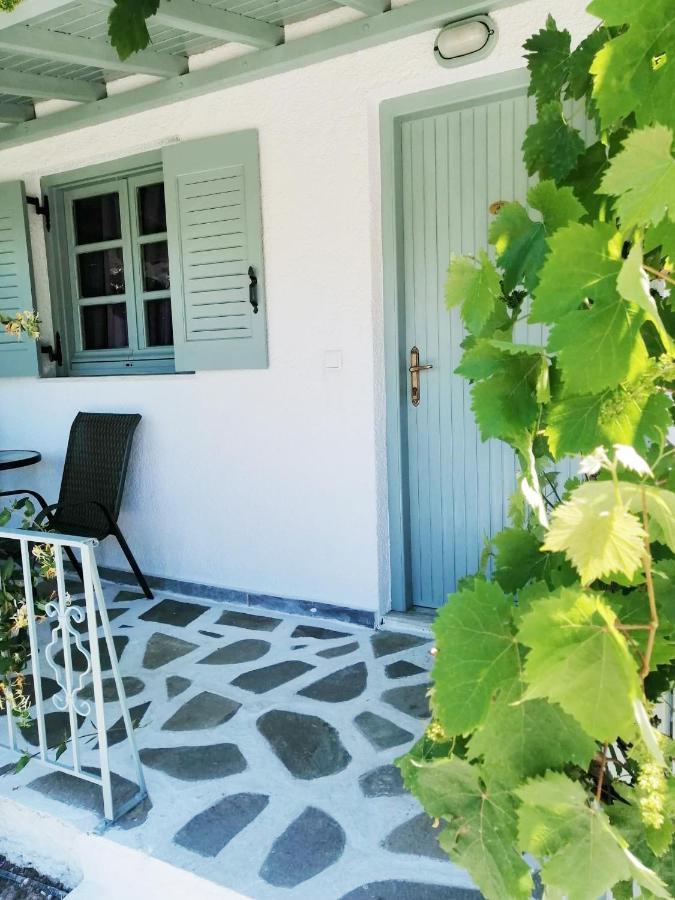 Hotel Elsa Skiathos Town