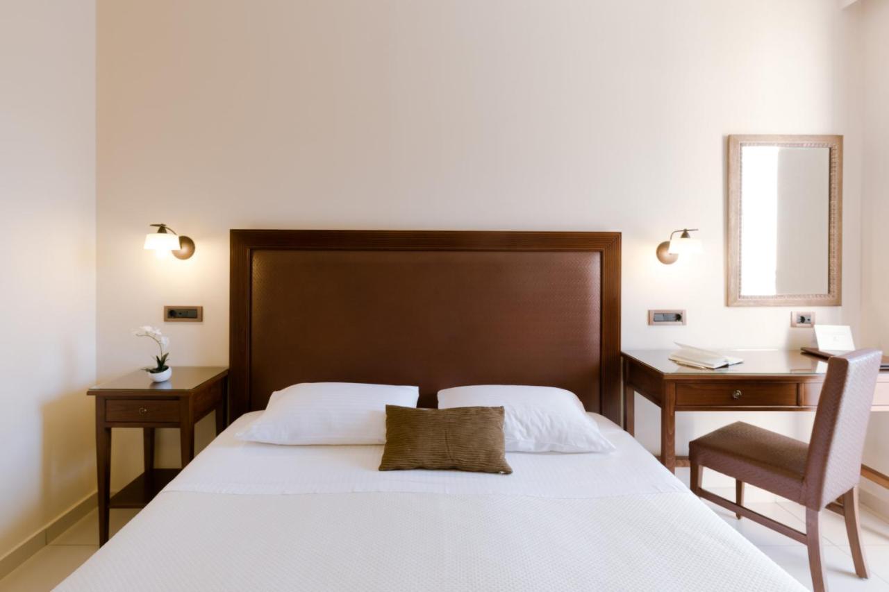 Akti Taygetos - Conference Hotel 4*