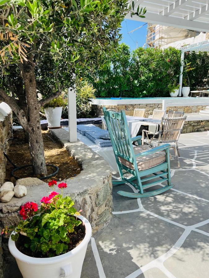 Hotel Portobello Boutique Mykonos Town