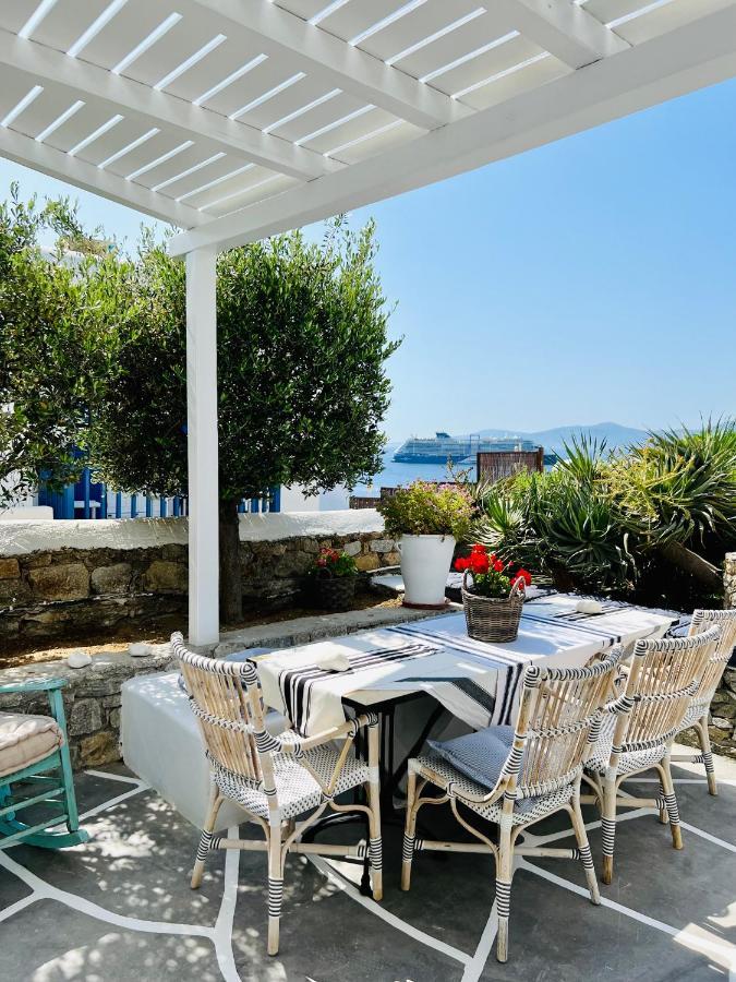 Portobello Boutique 4* Mykonos Town