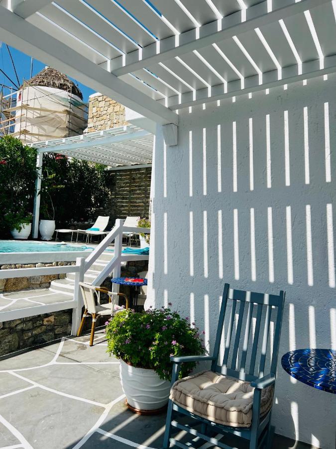 Portobello Boutique 4*