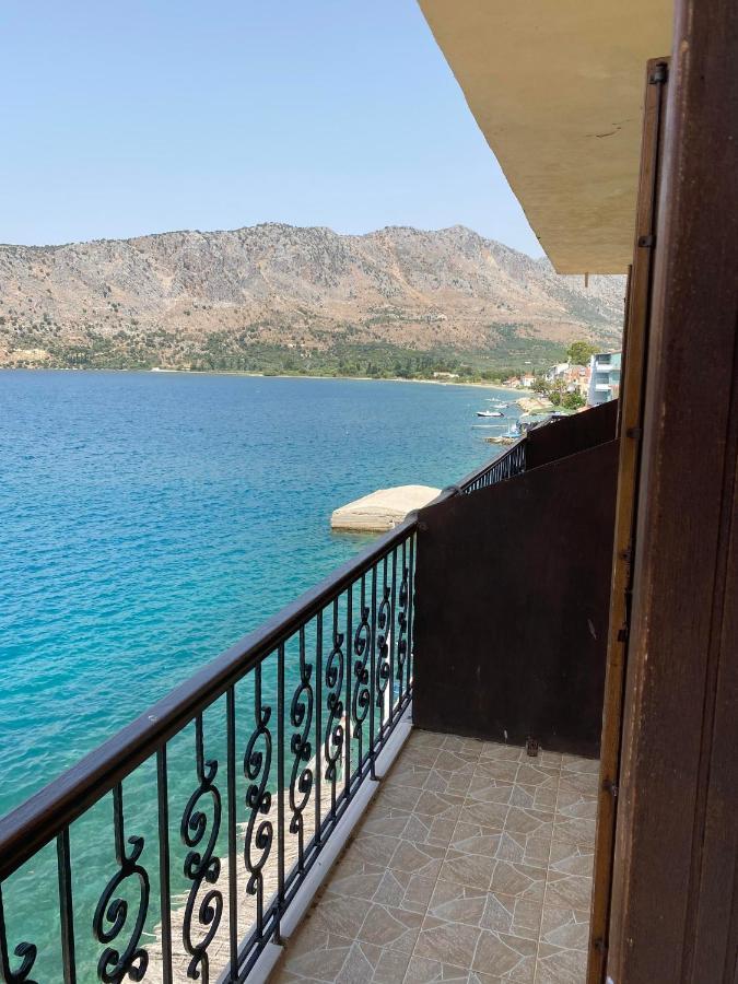 Guest house Mk Glaros