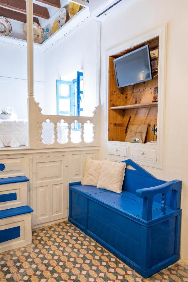 Villa Nisos Karpathou *