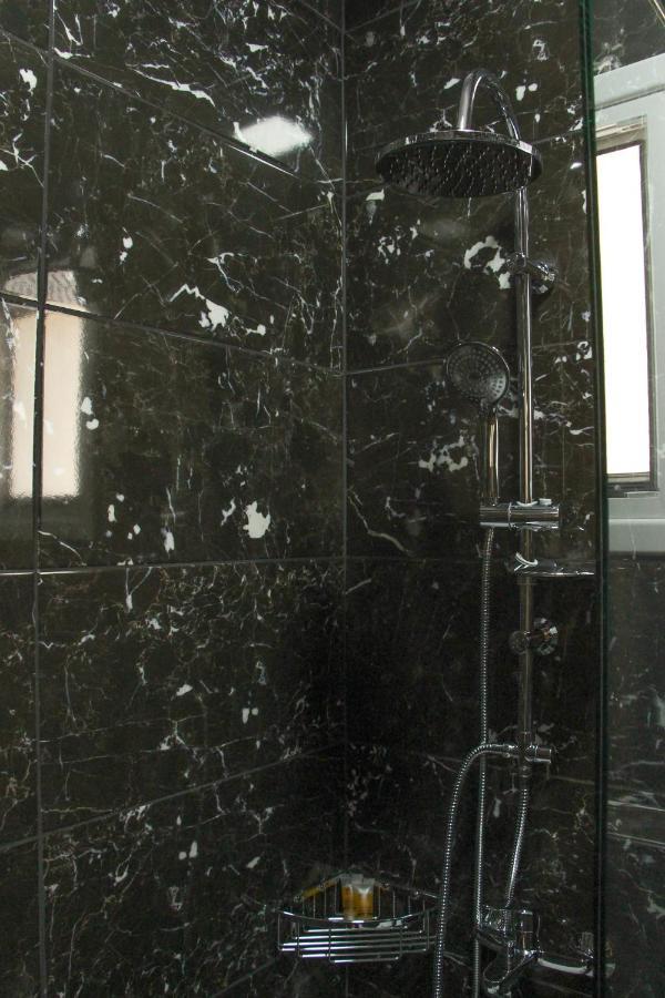 Guest house Polymnia Luxury *