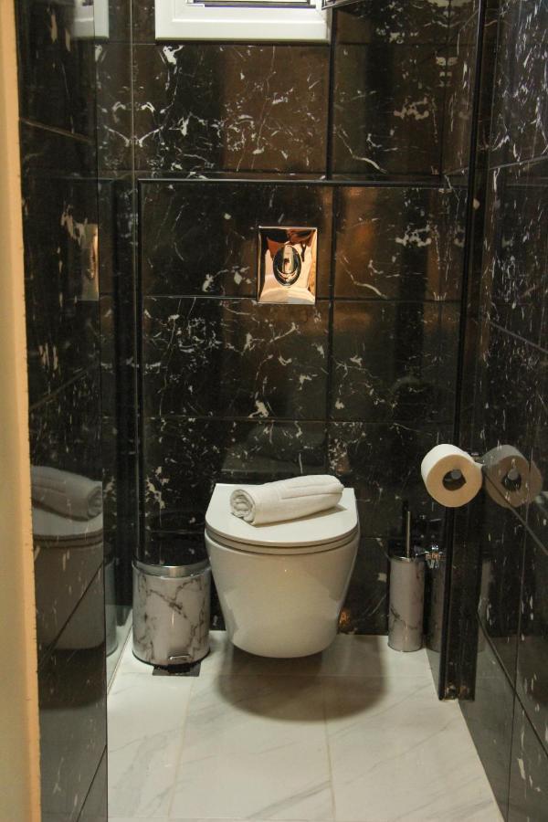 Guest house Polymnia Luxury