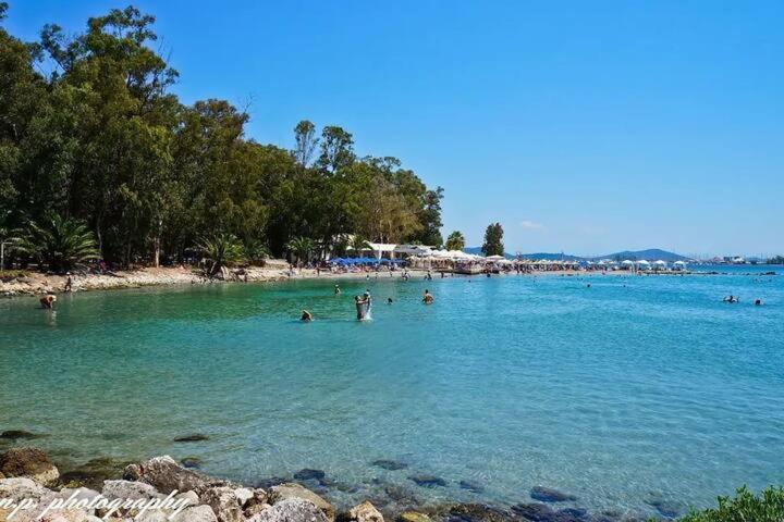 Ionian Blue Apartment *