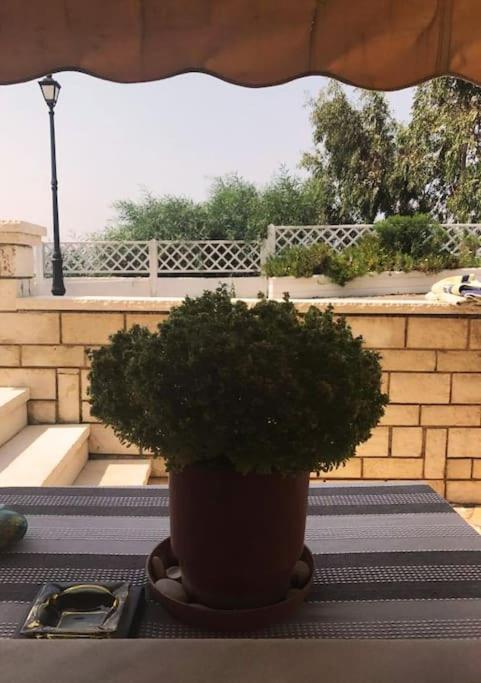 Apartment Blue Preveza