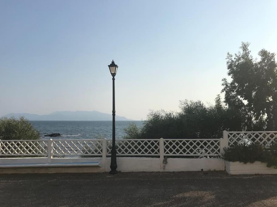 Blue Preveza