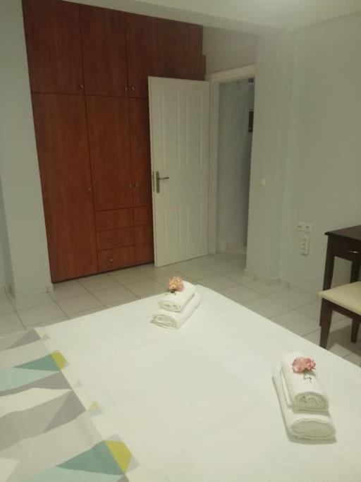Blue Apartment Preveza