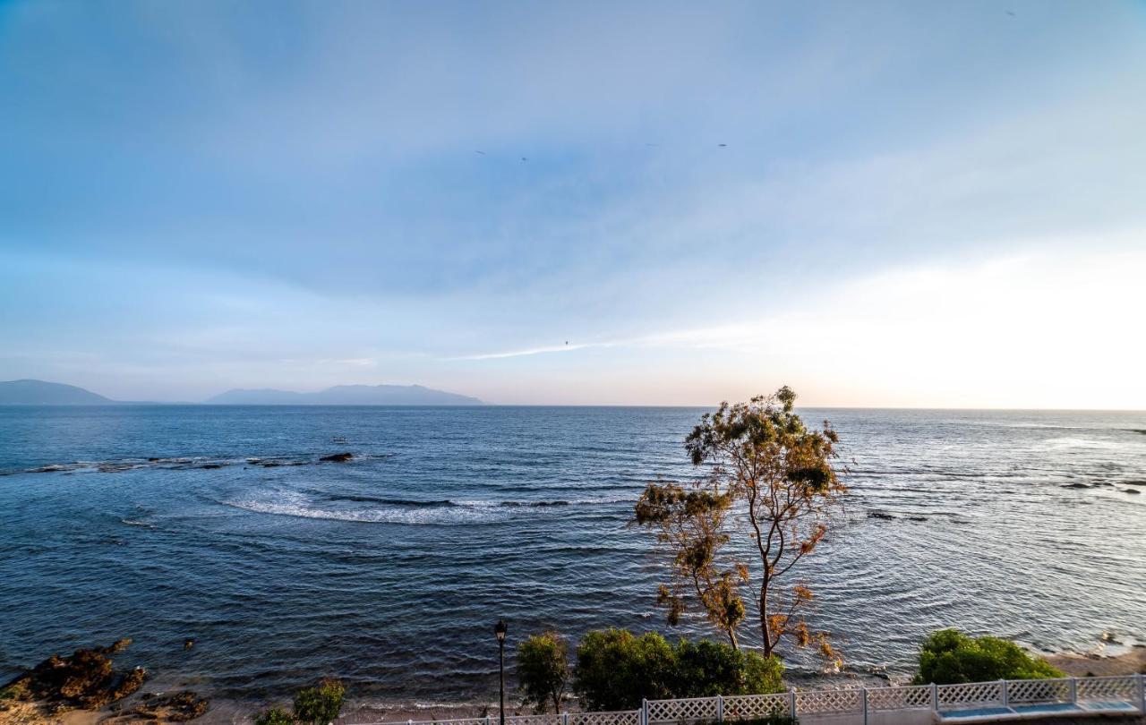 Ionian Blue Preveza