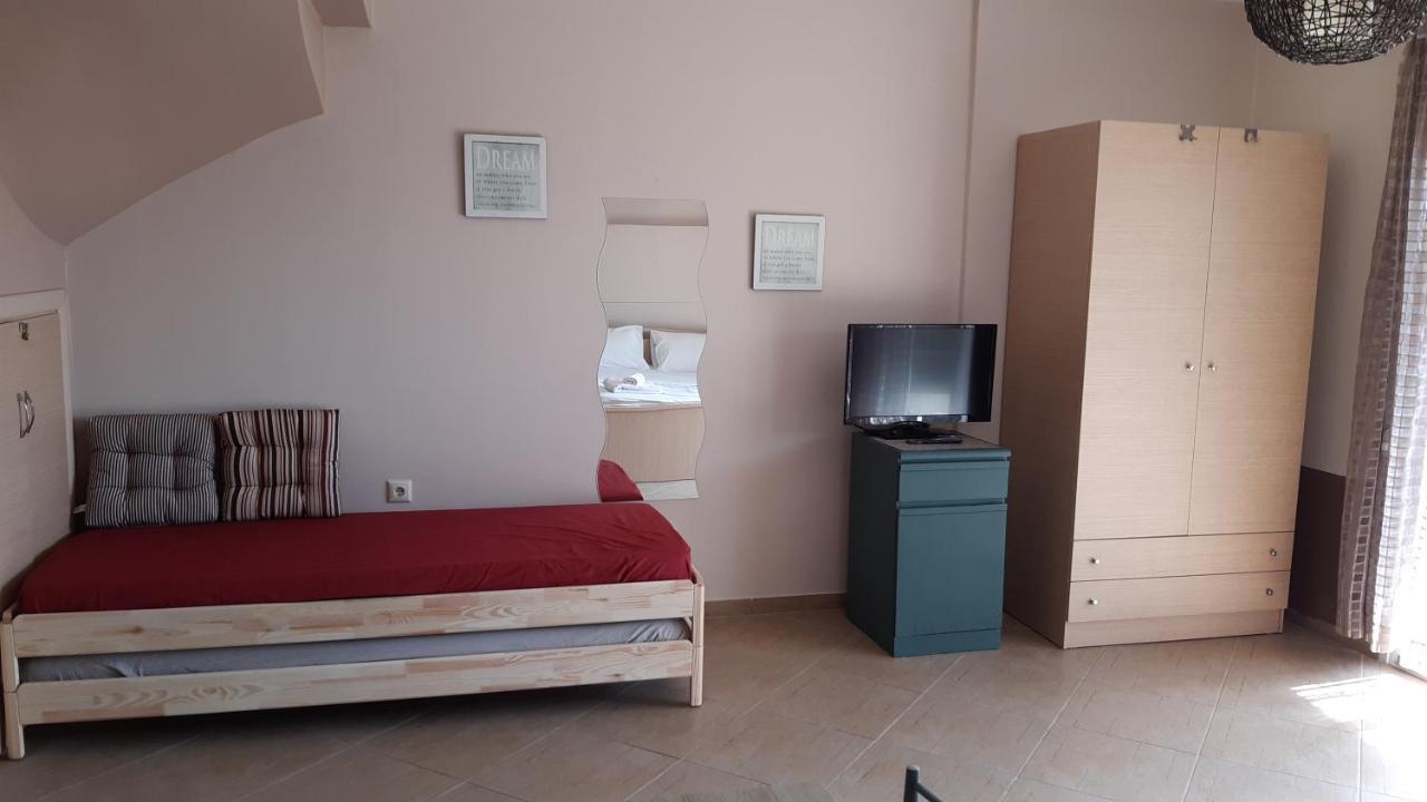 Apartment Casa Di Leni