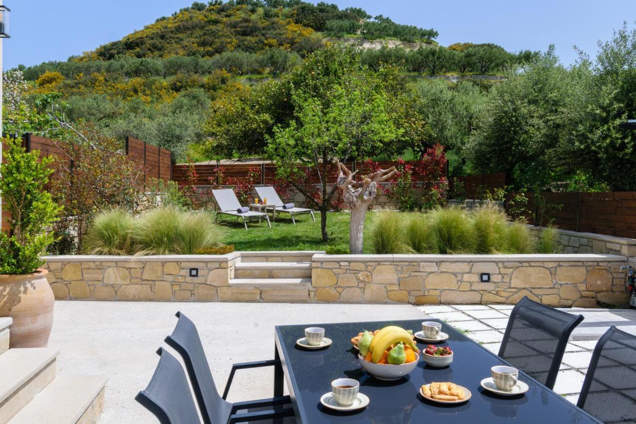 Effrosini Panorama View Holiday home Nopigia