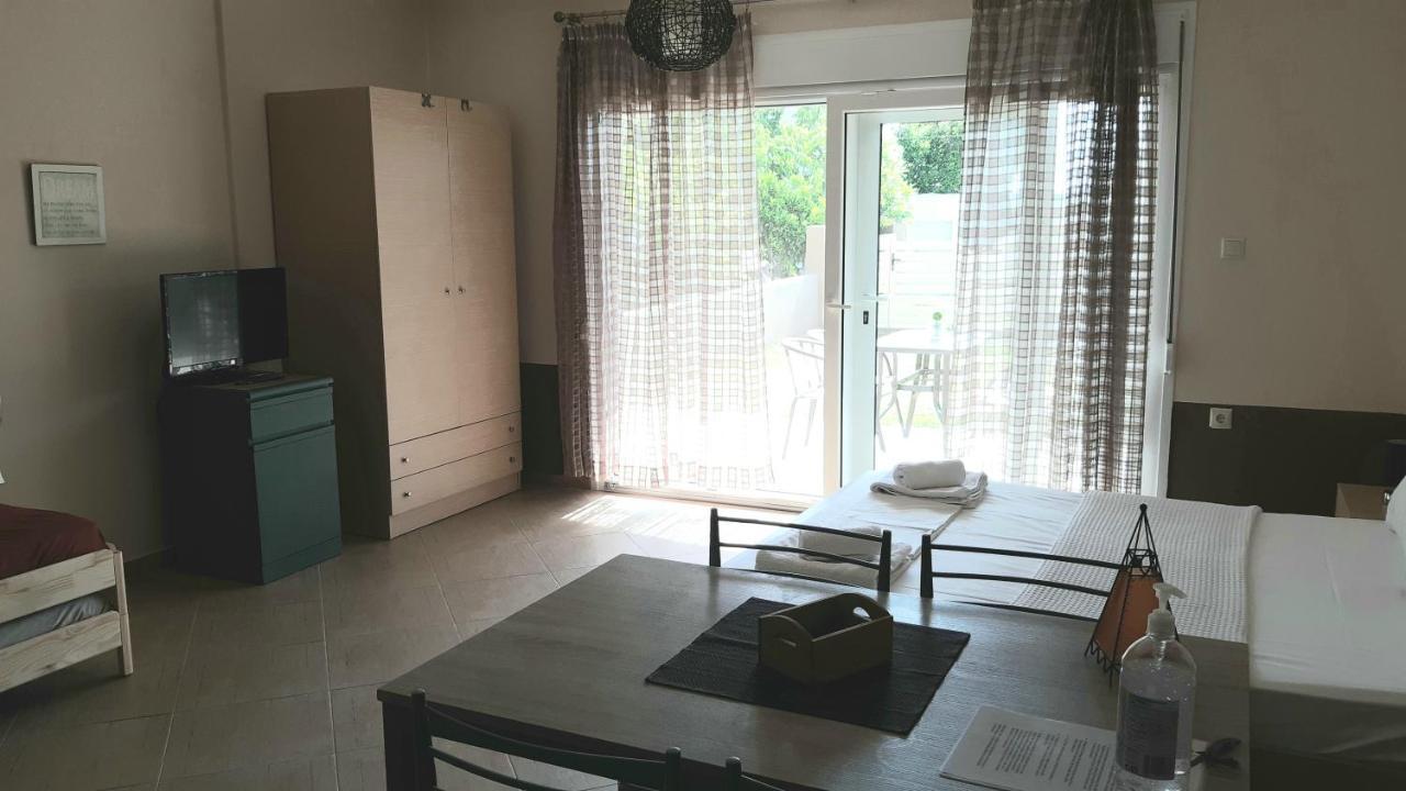 Apartment Casa Di Leni *