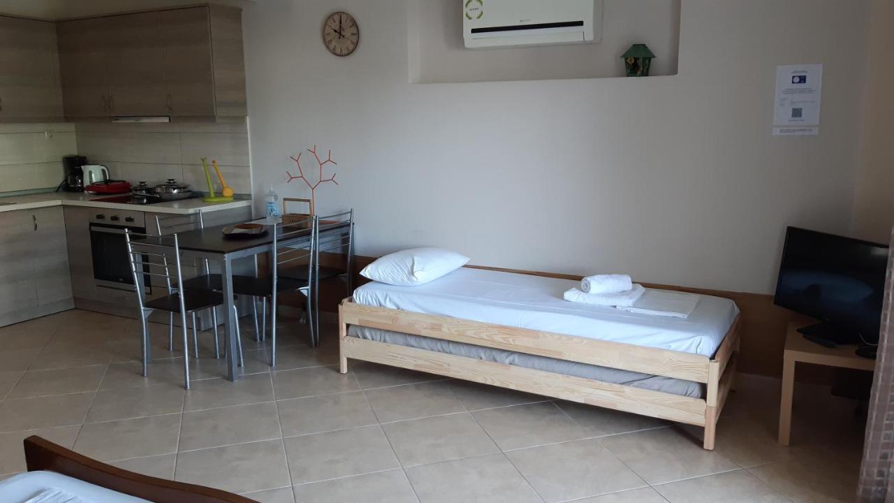 Casa Di Leni * Palaiontsiflikion