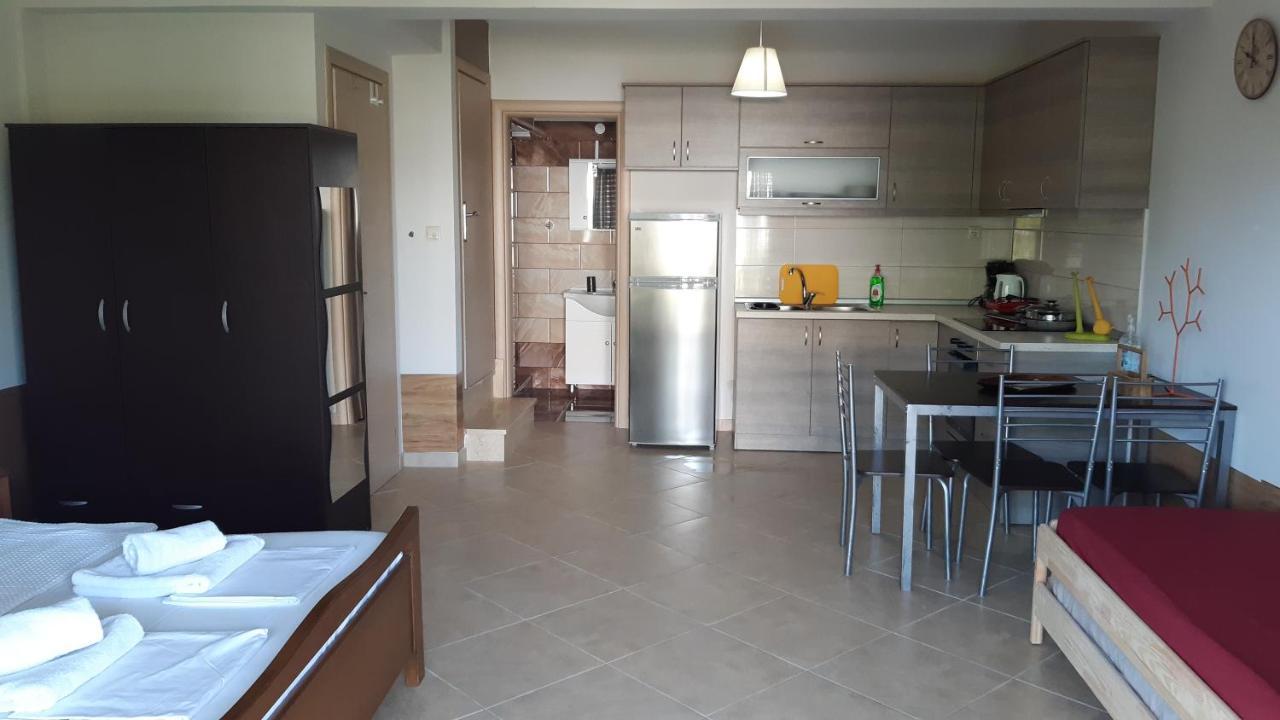 Casa Di Leni Palaiontsiflikion