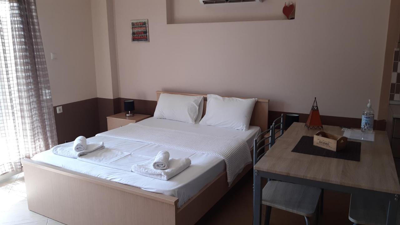 Apartment Casa Di Leni