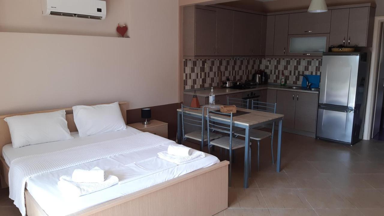 Casa Di Leni Palaiontsiflikion