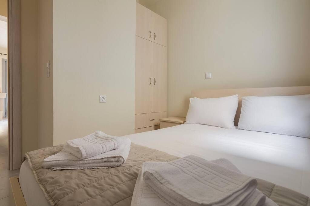 Fortezza Di Palaiokastro - Families Only Villa *