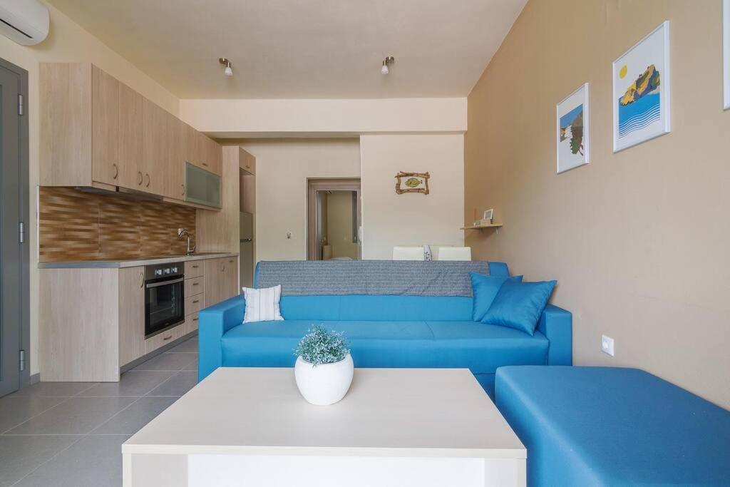 Fortezza Di Palaiokastro - Families Only Villa