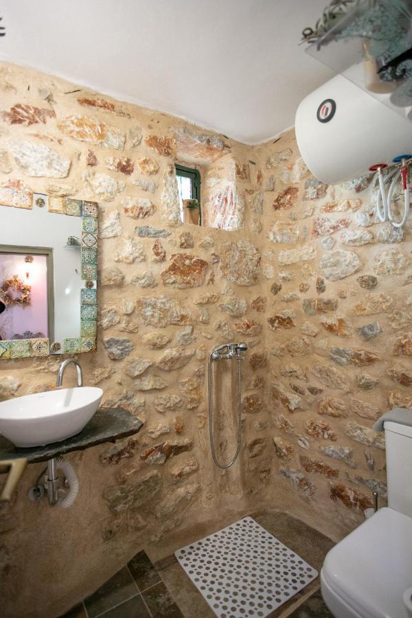 Holiday home Charouda *