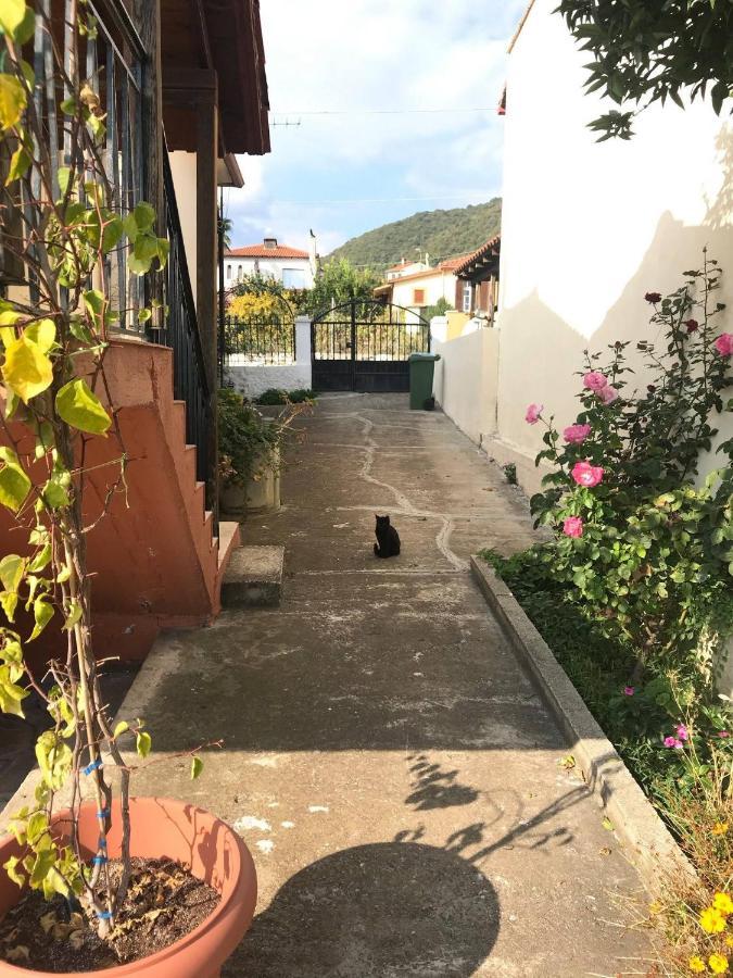 Authentic House Chalkidiki Greece 6p Seaview * Stratonion