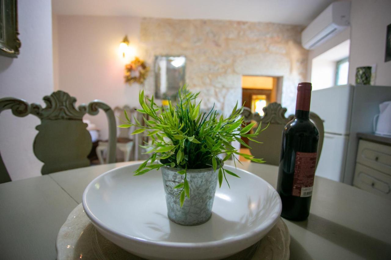 Charouda Holiday home Pyrgos Dirou