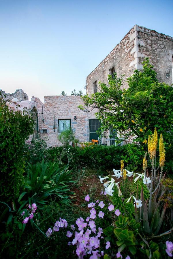 Holiday home Charouda