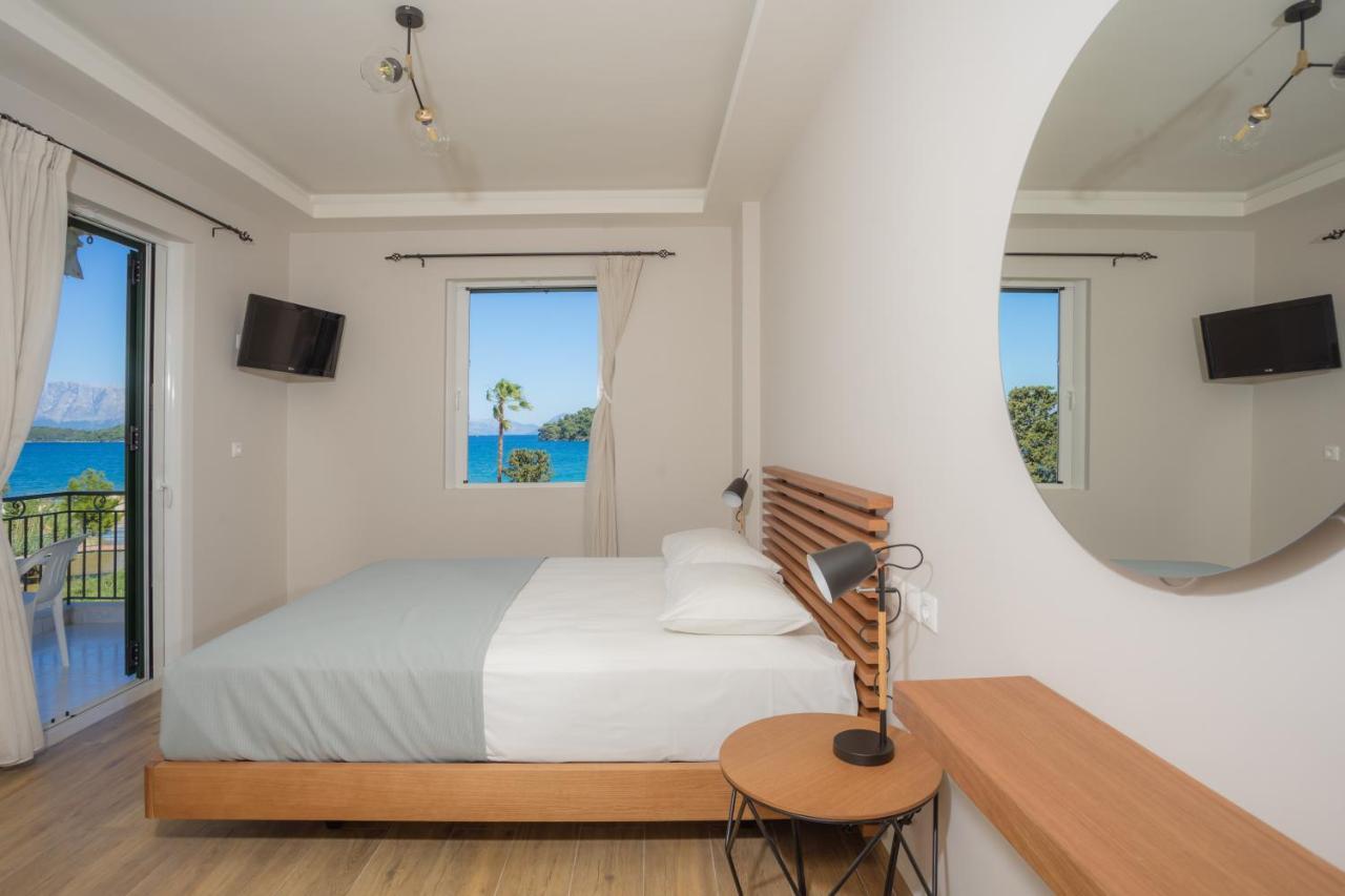 Apartment Akti