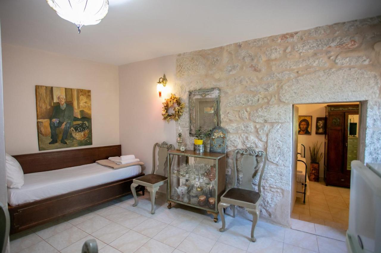Holiday home Charouda Pyrgos Dirou