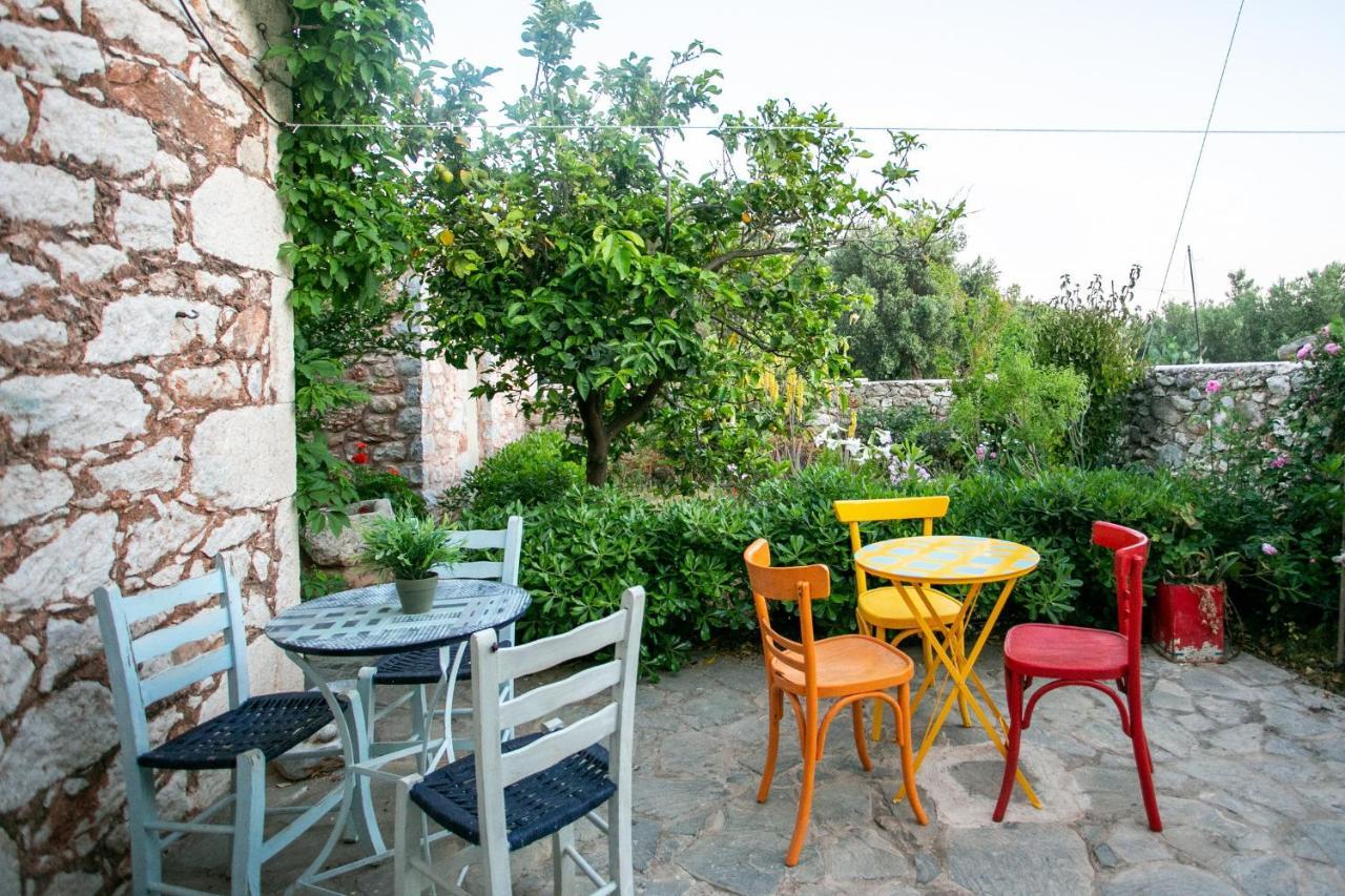 Charouda Holiday home