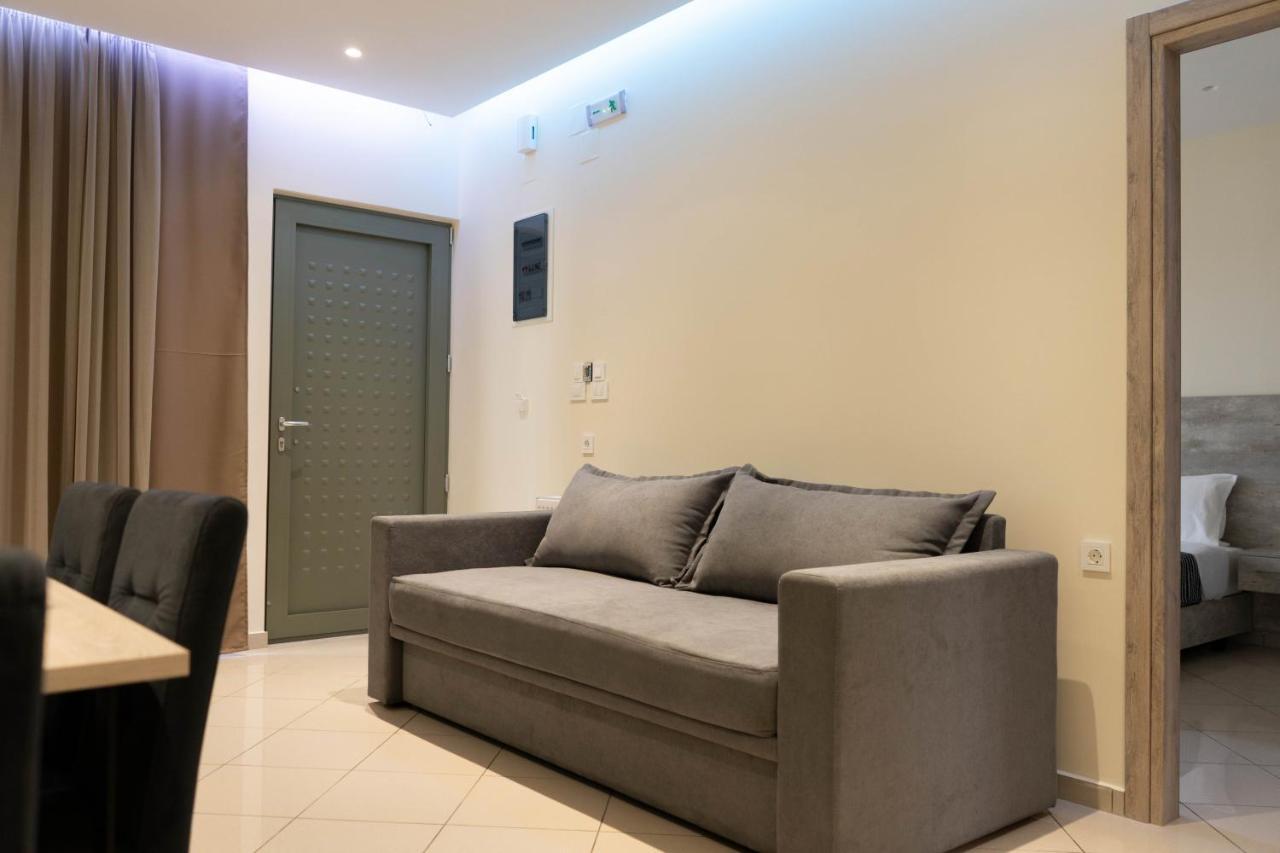 Aparthotel Gramvoussa Bay 3*