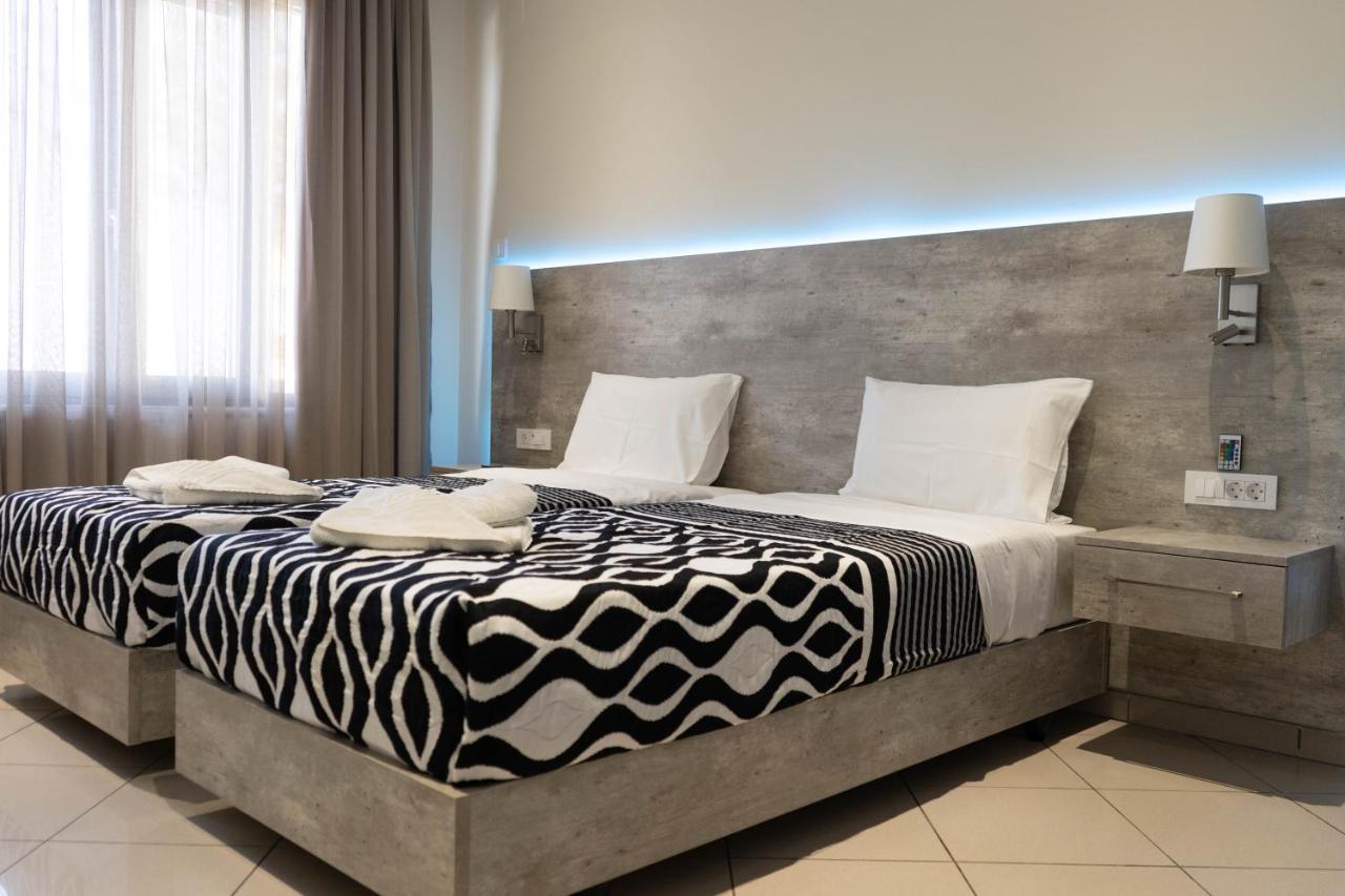 Gramvoussa Bay 3*