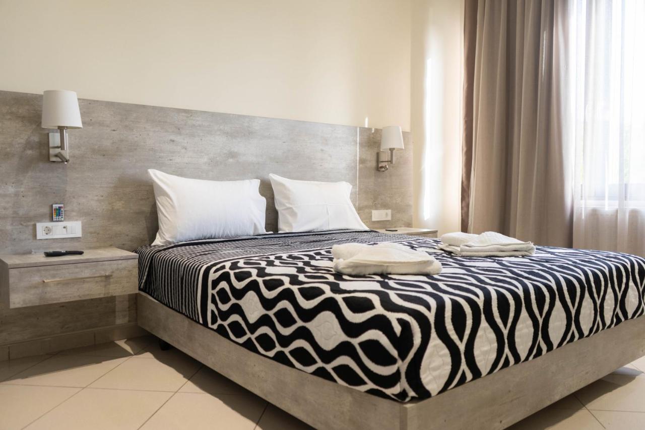 Aparthotel Gramvoussa Bay
