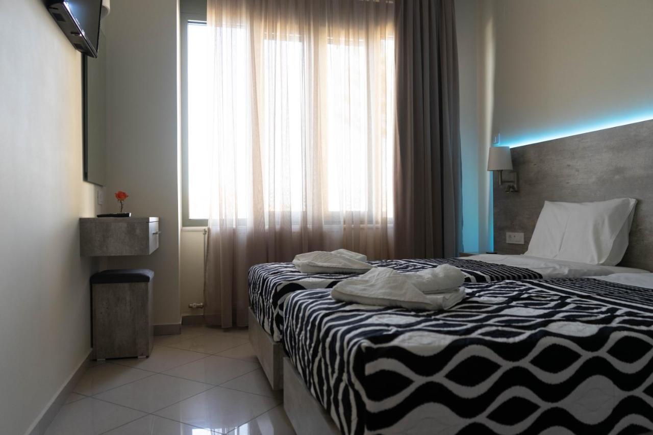 Aparthotel Gramvoussa Bay