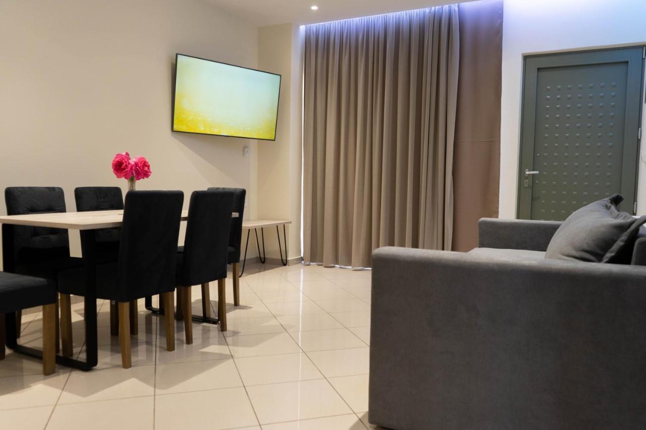 Aparthotel Gramvoussa Bay 3*