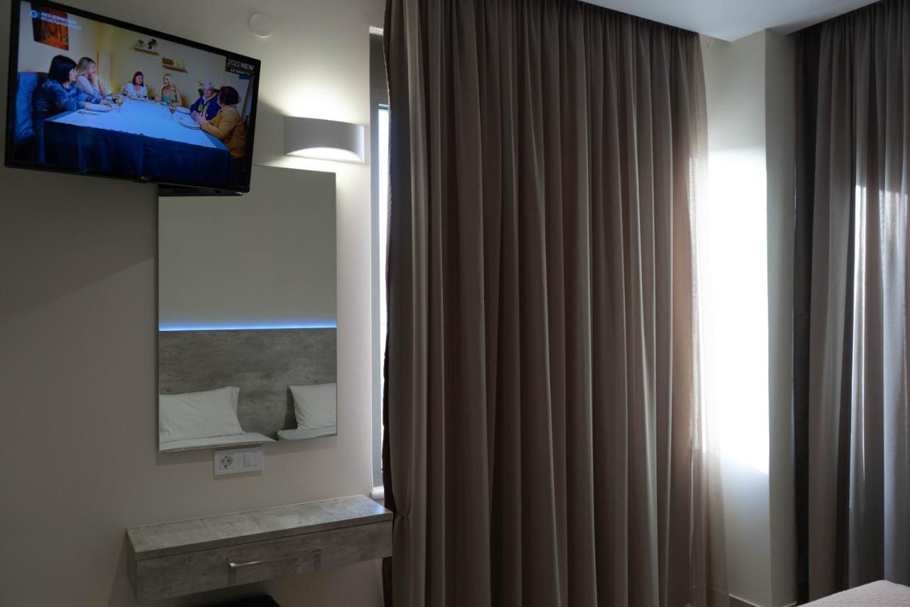 Gramvoussa Bay 3*