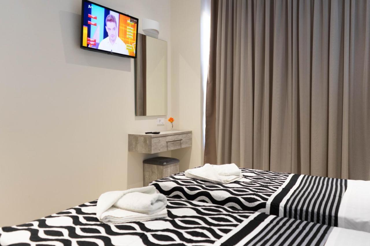 Aparthotel Gramvoussa Bay Kissamos
