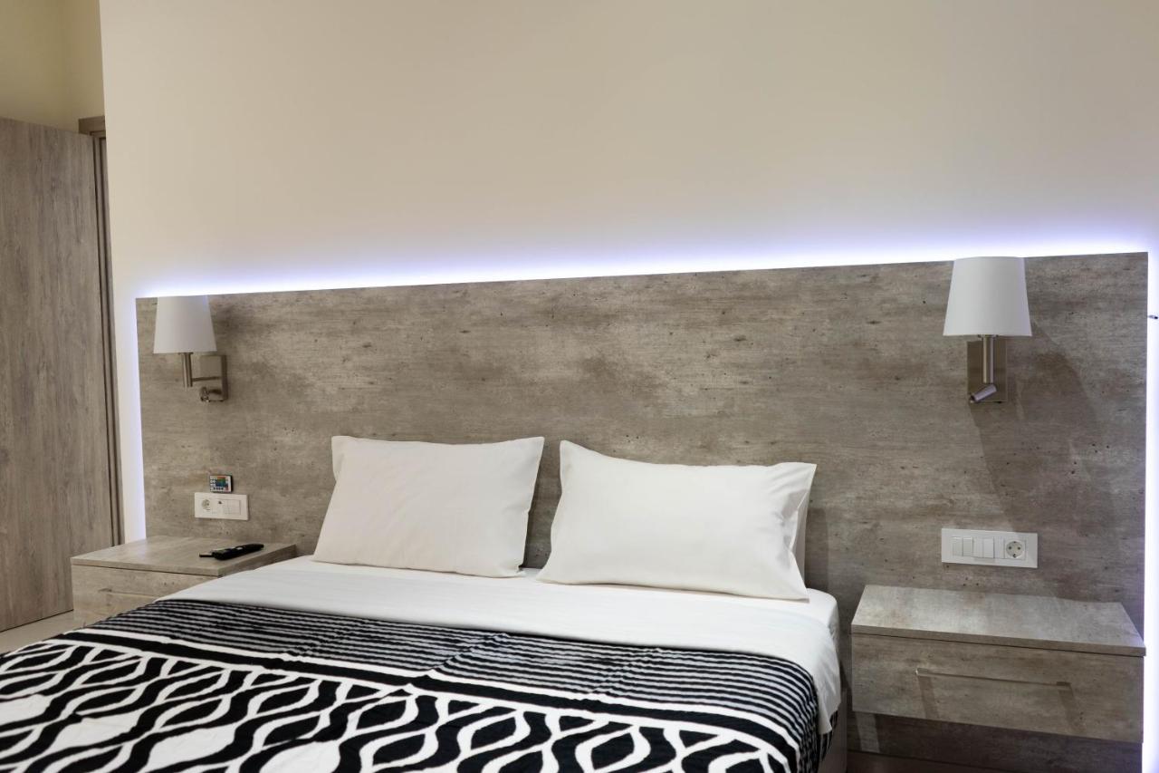 Gramvoussa Bay 3*