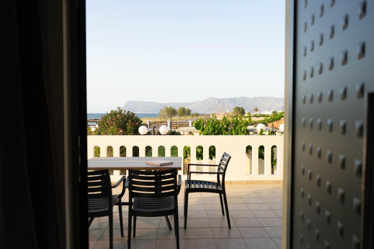 Gramvoussa Bay 3* Kissamos