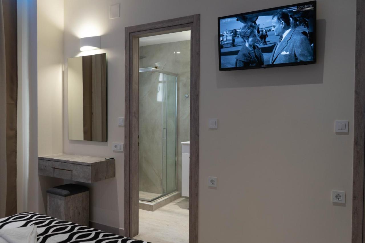 Aparthotel Gramvoussa Bay