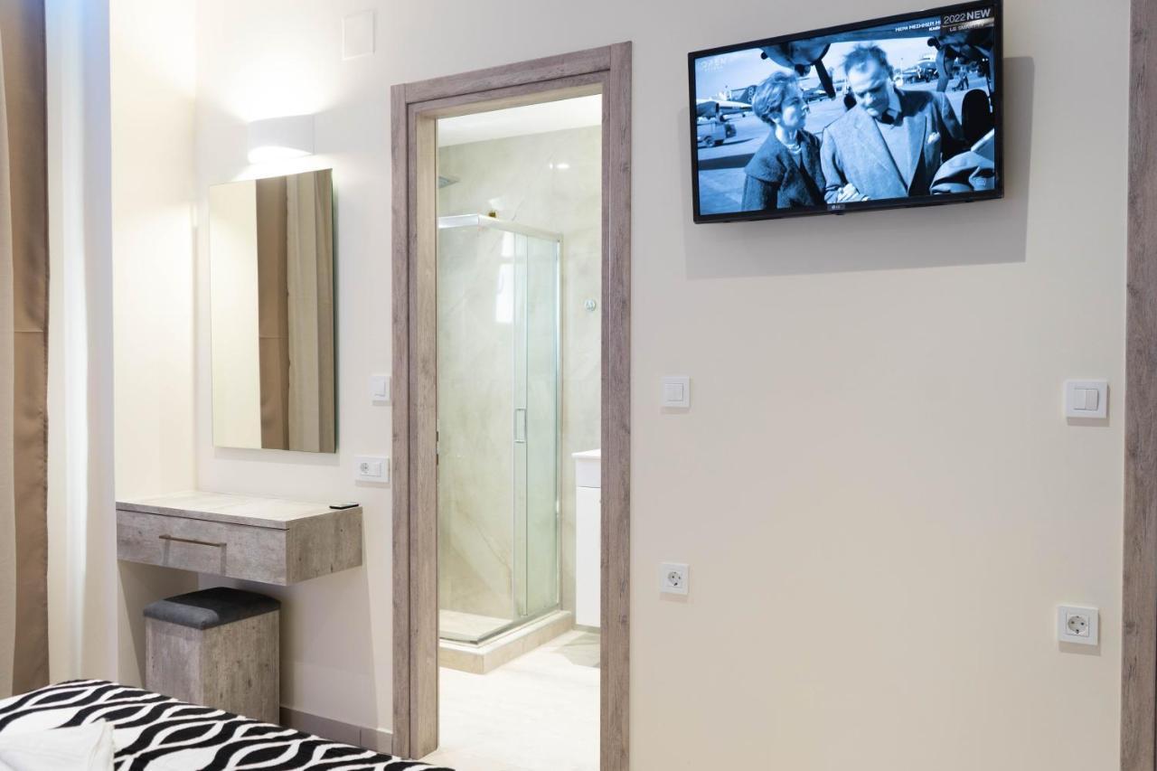 Gramvoussa Bay Aparthotel