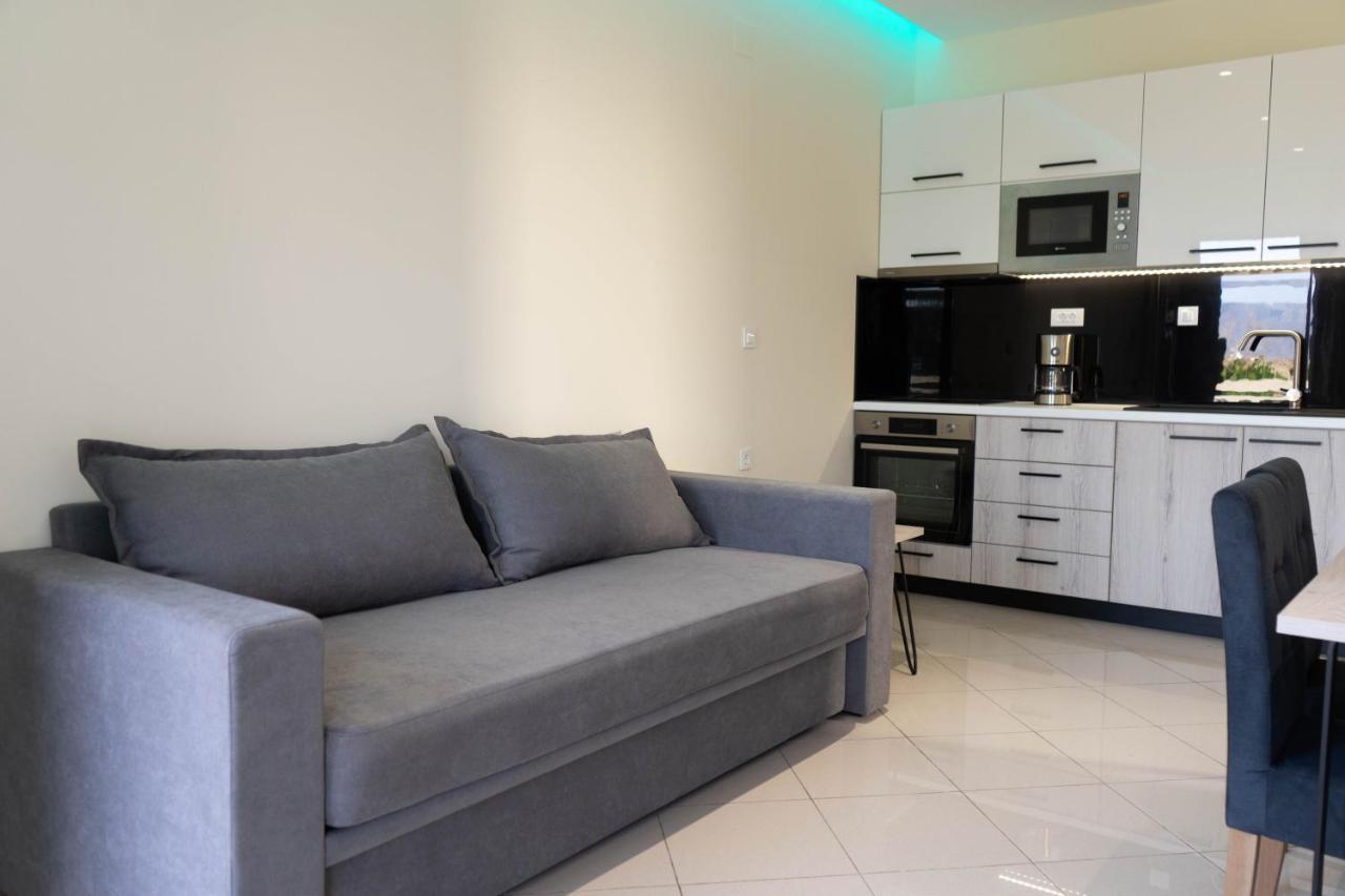 Gramvoussa Bay 3*
