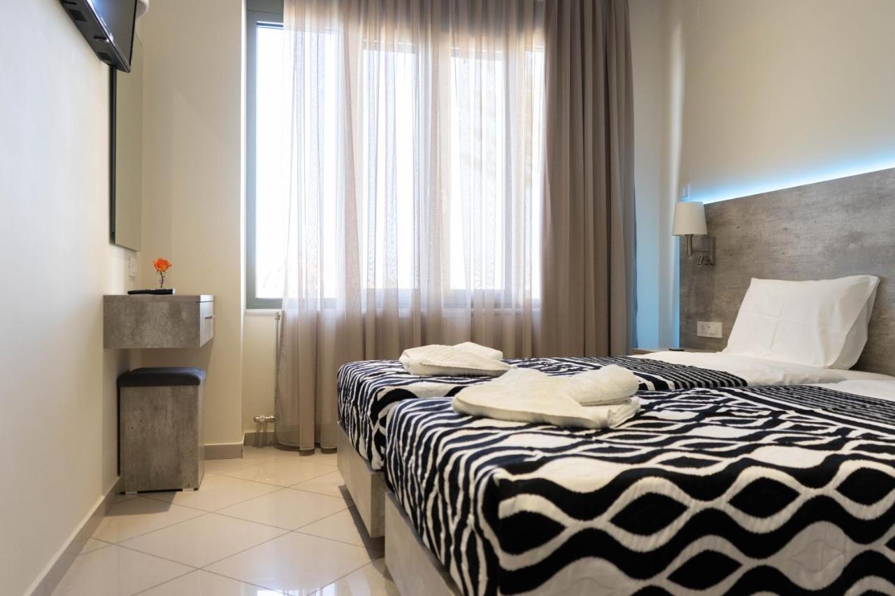 Gramvoussa Bay Aparthotel